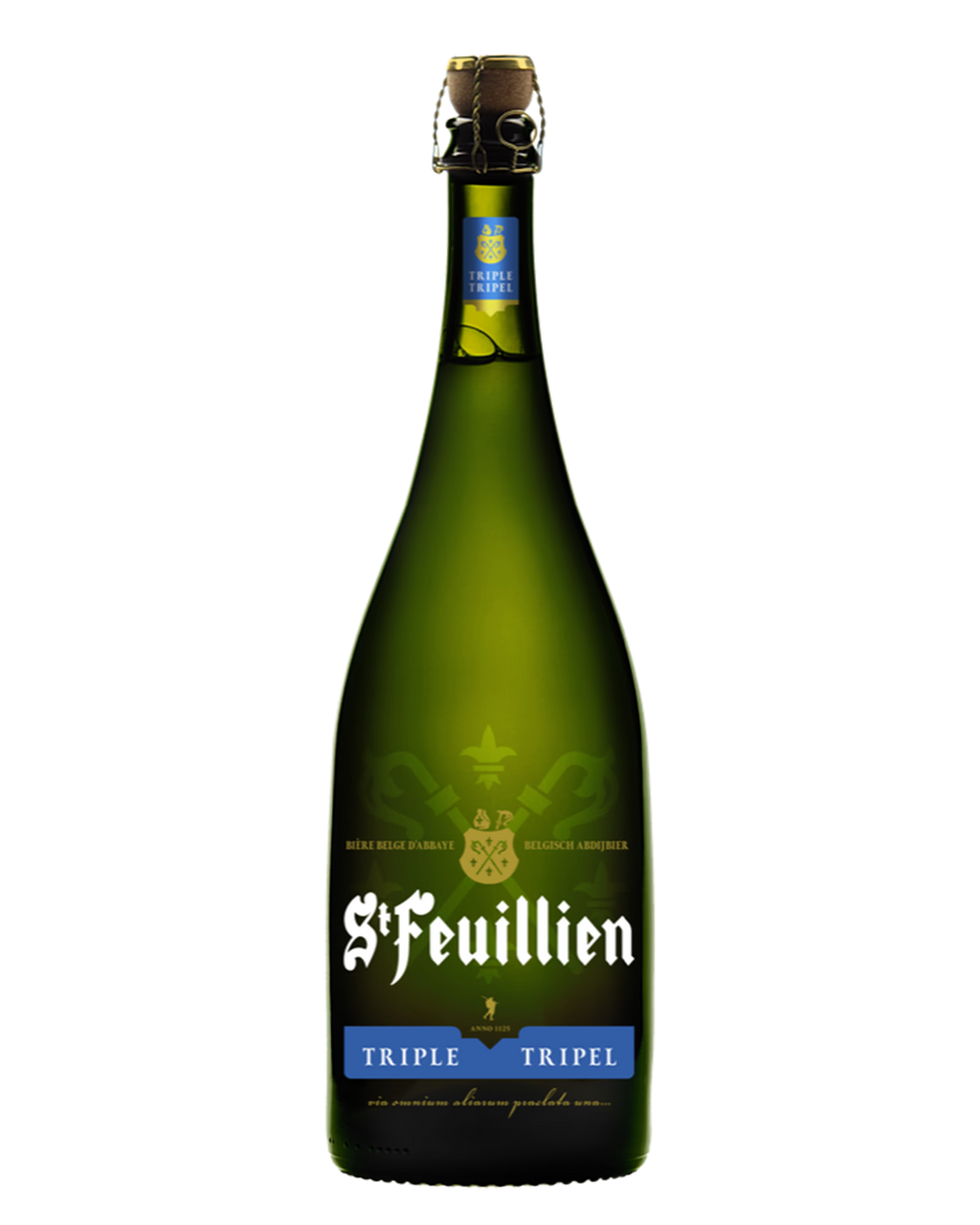 St-Feuillien Triple Magnum 4 x 1,5L