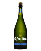 St-Feuillien Triple Magnum 4 x 1,5L
