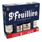 Coffret cadeau visites