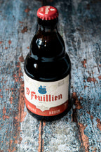 St-Feuillien Brune 12 x 33cl
