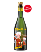 PRÉCOMMANDE - St-Feuillien Blonde 6 x 75 cl Édition spéciale Carnaval