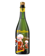 PRÉCOMMANDE - St-Feuillien Blonde 75 cl Édition spéciale Carnaval