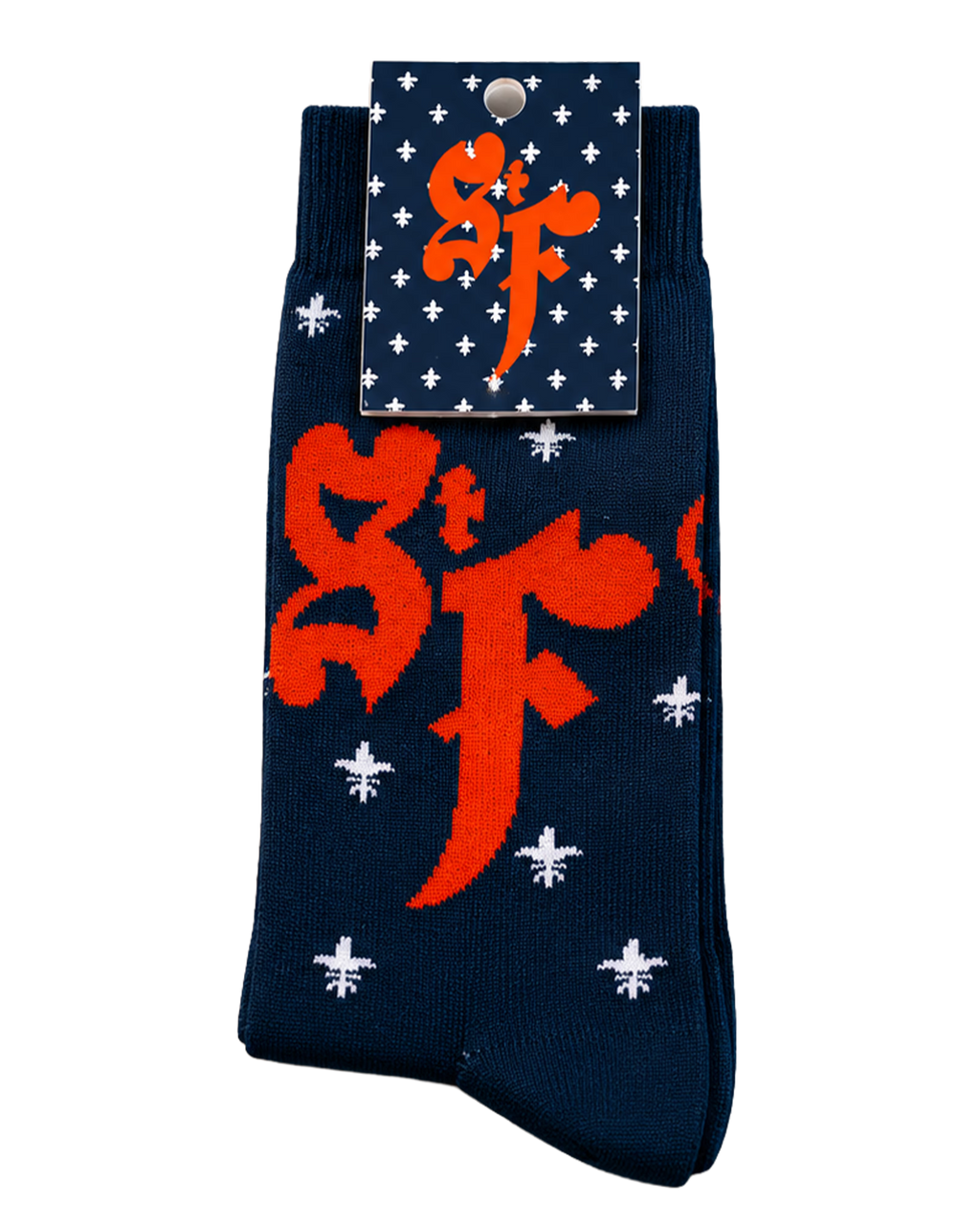 Chaussettes St-Feuillien - modèle 1