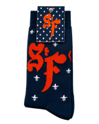 Chaussettes St-Feuillien - modèle 1