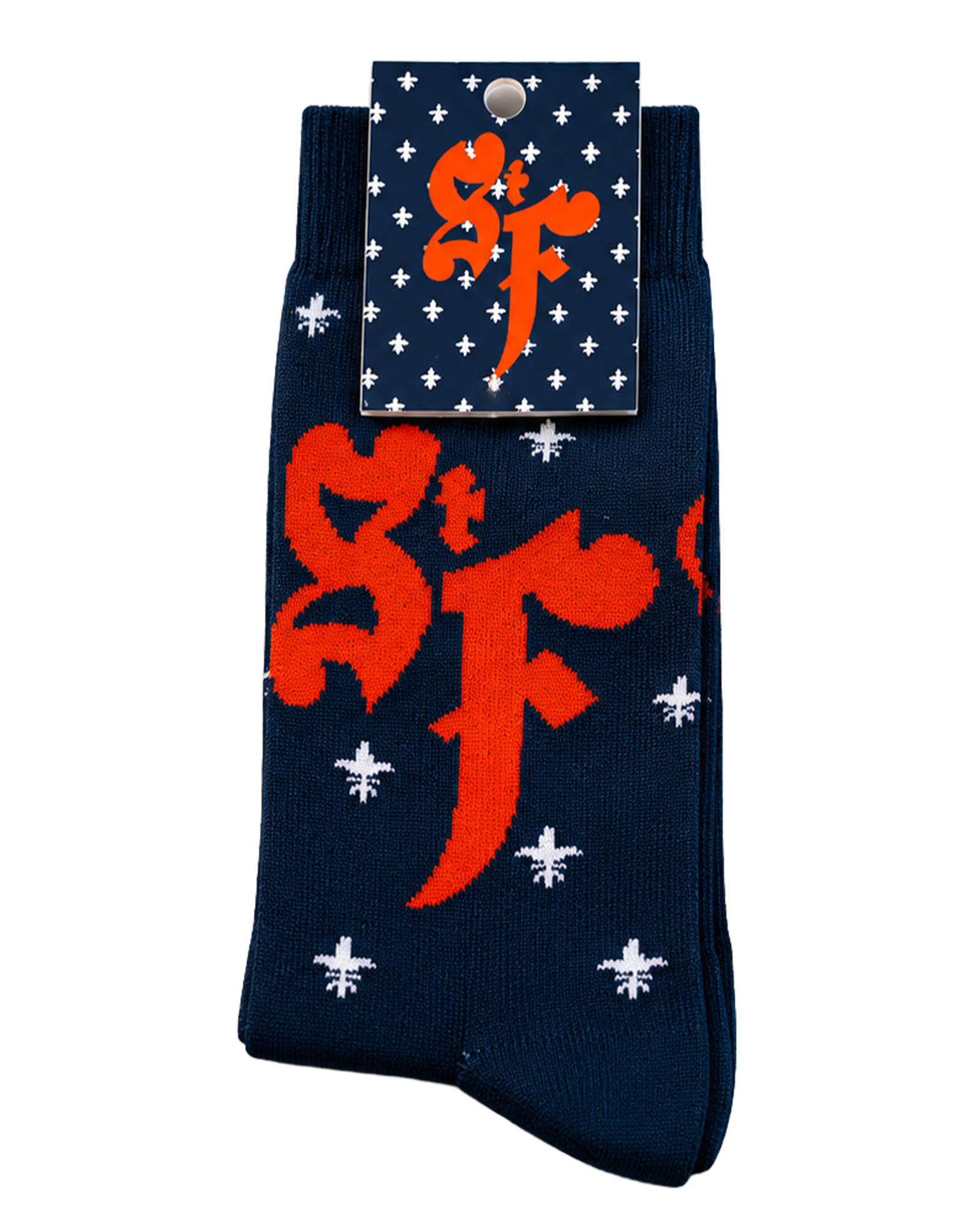 Chaussettes St-Feuillien - modèle 1