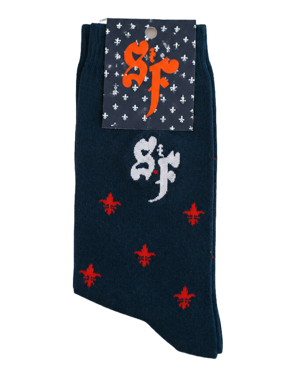 Chaussettes St-Feuillien - modèle 2