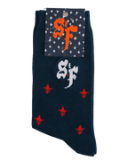 Chaussettes St-Feuillien - modèle 2