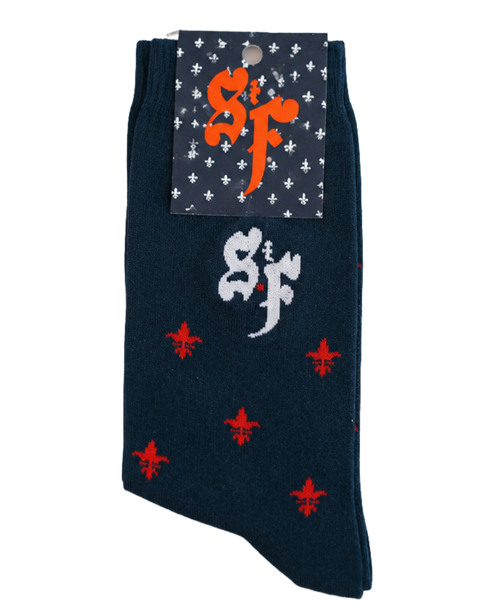 Chaussettes St-Feuillien - modèle 2