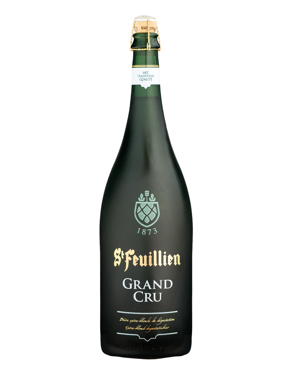 St-Feuillien Grand Cru Magnum 4 x 1,5L