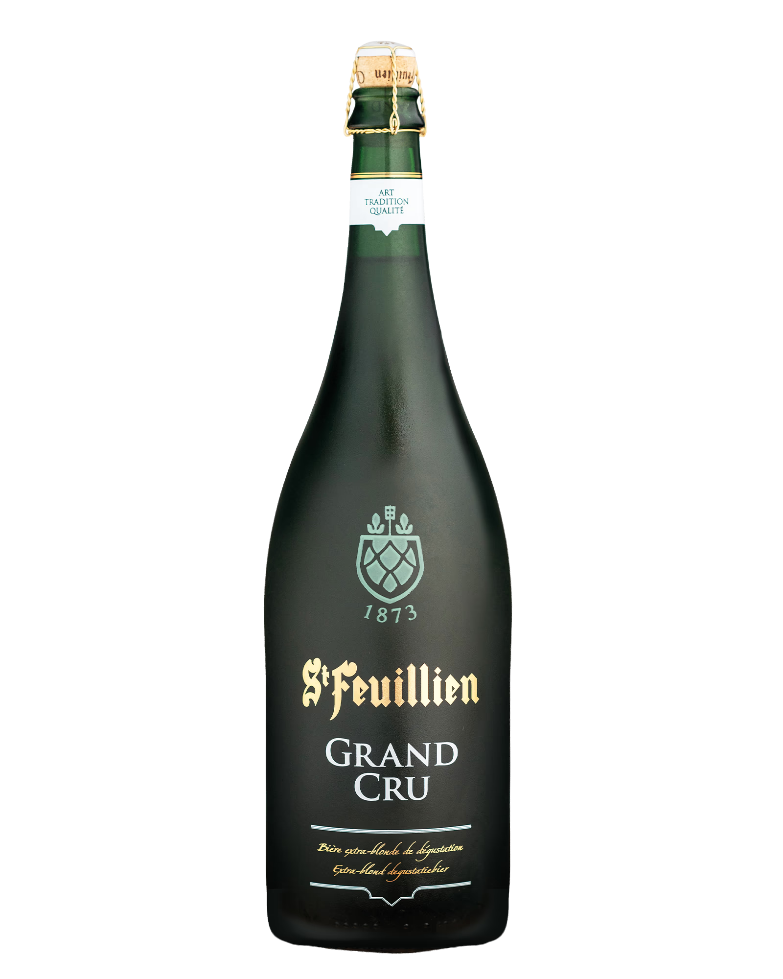 St-Feuillien Grand Cru Magnum 4 x 1,5L