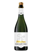 St-Feuillien Grand Cru Magnum 4 x 1,5L – Édition limitée 2026