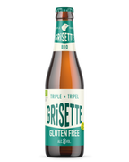 Grisette Triple BIO Sans Gluten 12 x 33cl