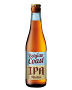 St-Feuillien Belgian Coast IPA 12 x 33cl