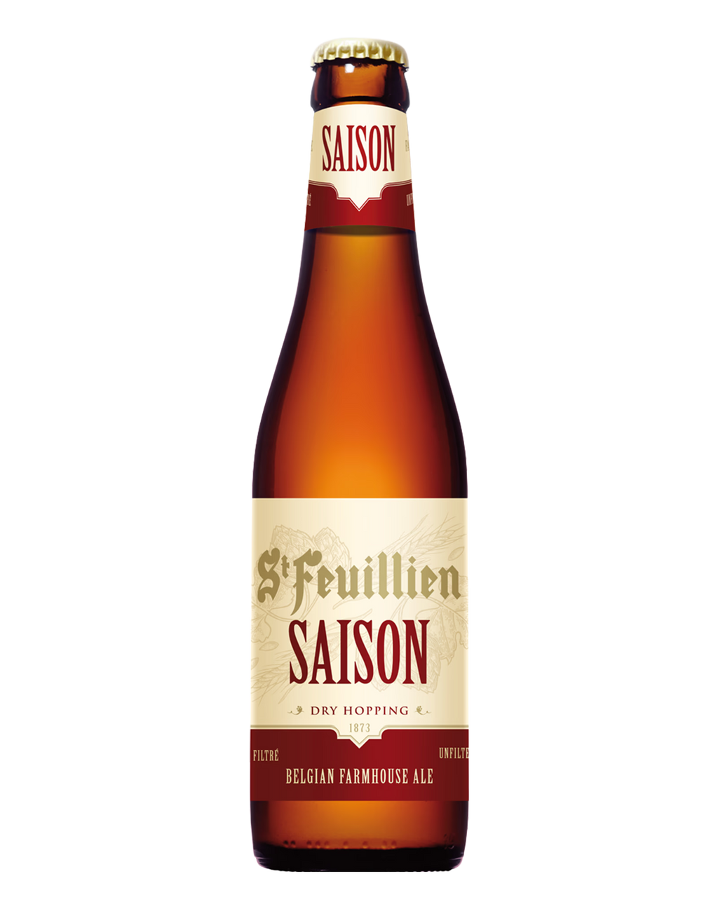 St-Feuillien Saison 12 x 33cl
