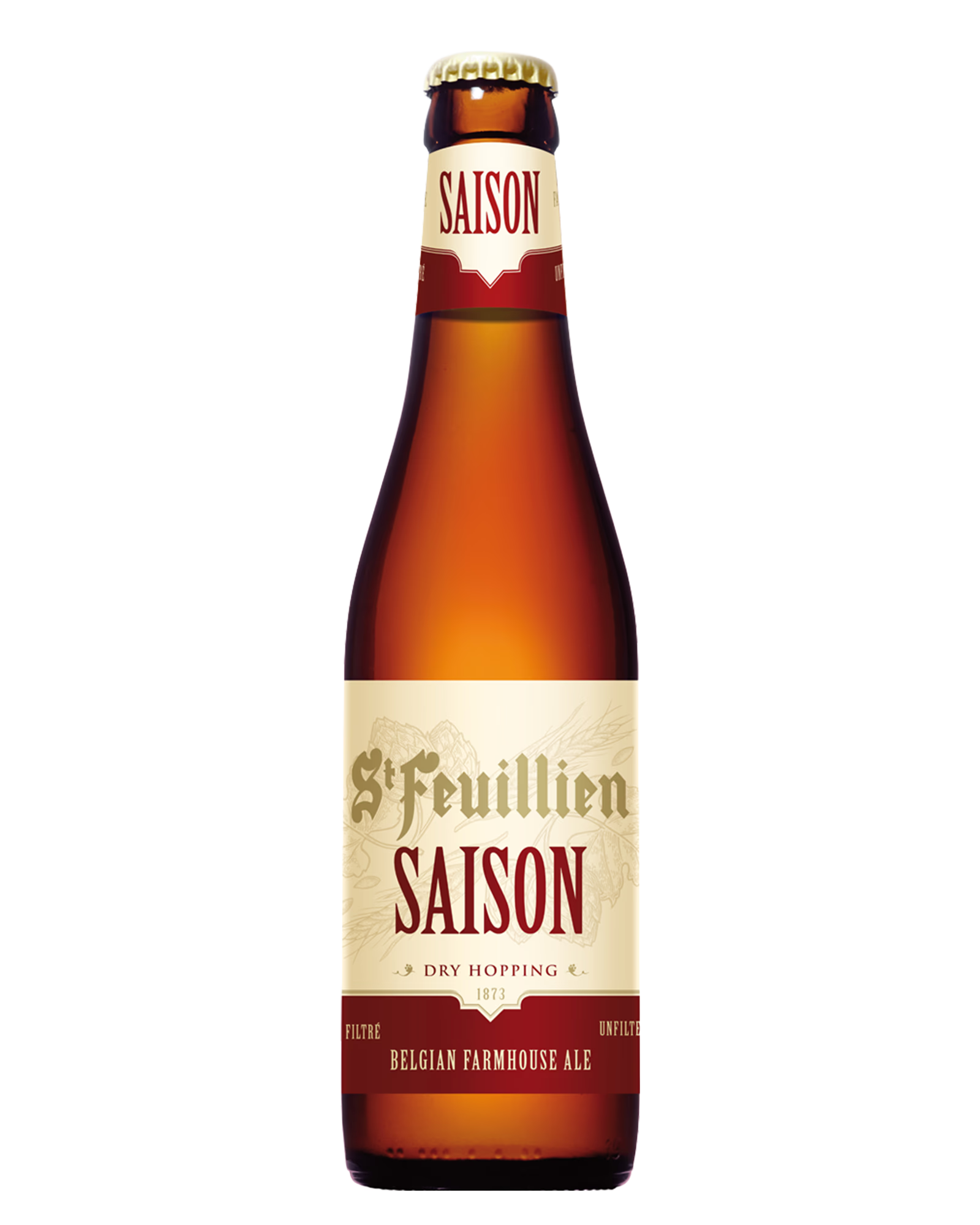 St-Feuillien Saison 12 x 33cl