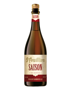 St-Feuillien Saison 6 x 75cl