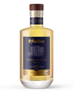 St-Feuillien Triple Distilled Malt 50 cl 42 mois