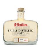 St-Feuillien Triple Distilled Malt 50 cl