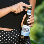 Grisette Blanche BIO 12 x 33cl