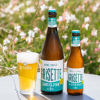 Grisette Triple BIO Sans Gluten 12 x 33cl