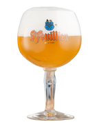 Verre de dégustation St-Feuillien 15 cl x 4