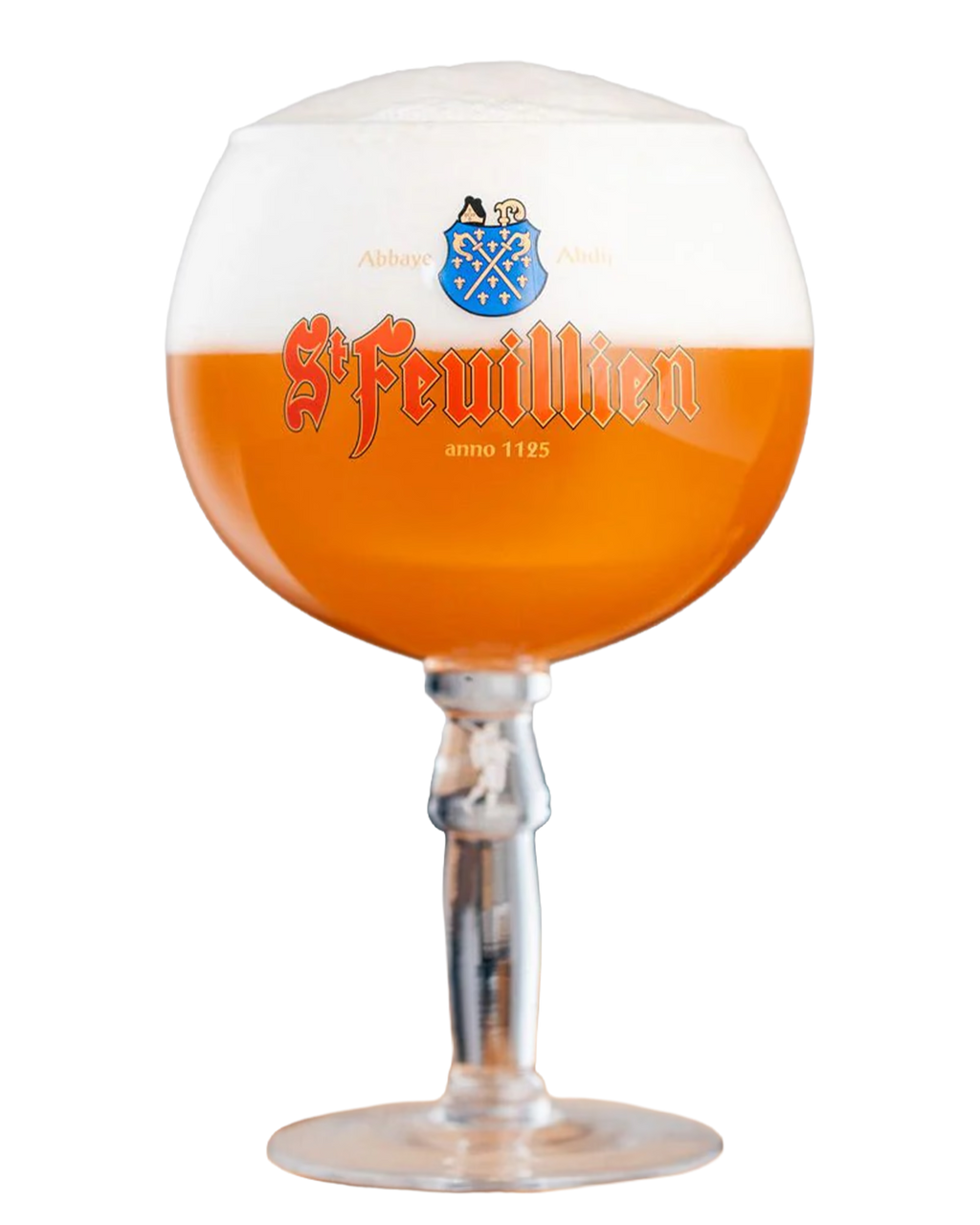 Verre St-Feuillien XL 2L