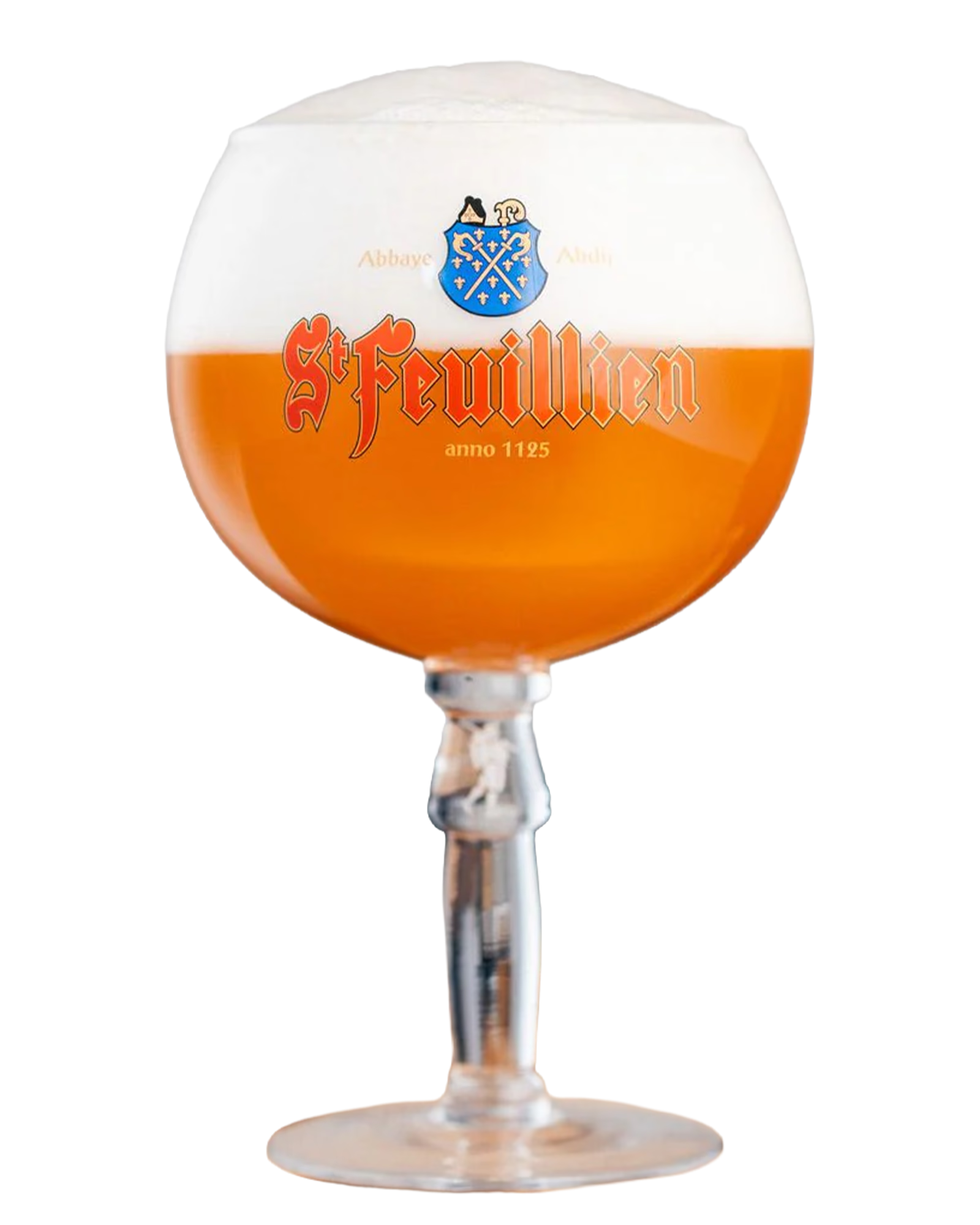 Verre St-Feuillien XL 2L