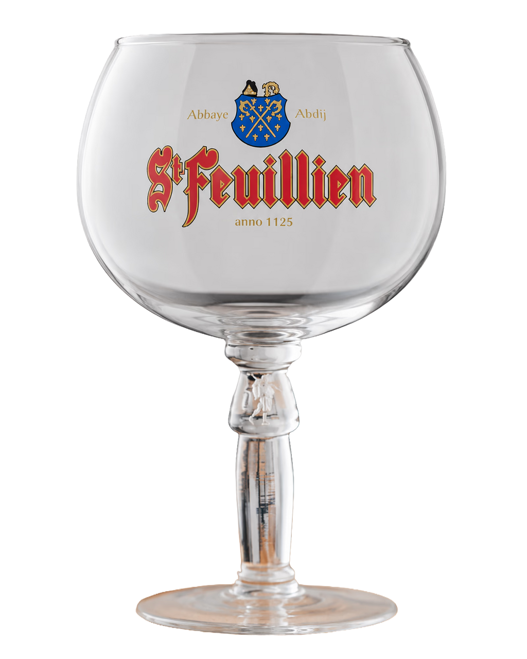 Verre St-Feuillien XL 2L
