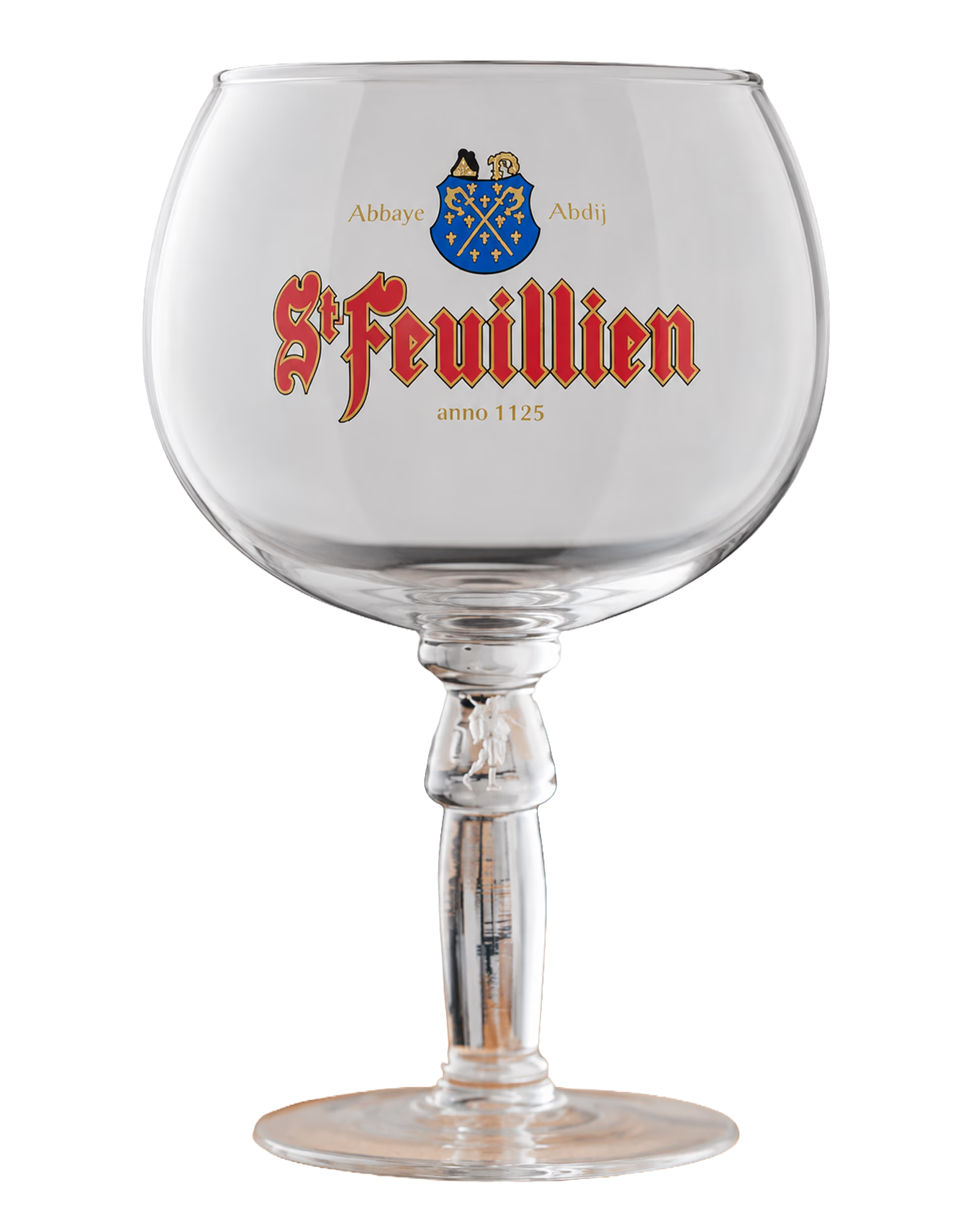Verre St-Feuillien XL 2L