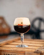 Verre St-Feuillien Cuvée de Noël 25cl x 4 - édition limitée