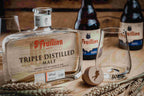 St-Feuillien Triple Distilled Malt 50 cl