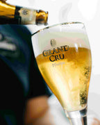 Verre St-Feuillien Grand Cru 33cl x 4