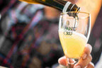 Verre de dégustation St-Feuillien Grand Cru 16cl x 4