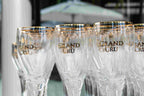 Verre de dégustation St-Feuillien Grand Cru 16cl x 4