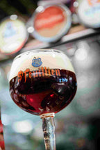 Verre St-Feuillien 25cl x 4